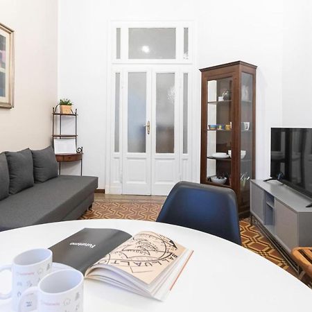 Italianway - Ozieri 7 Apartment Milan Luaran gambar