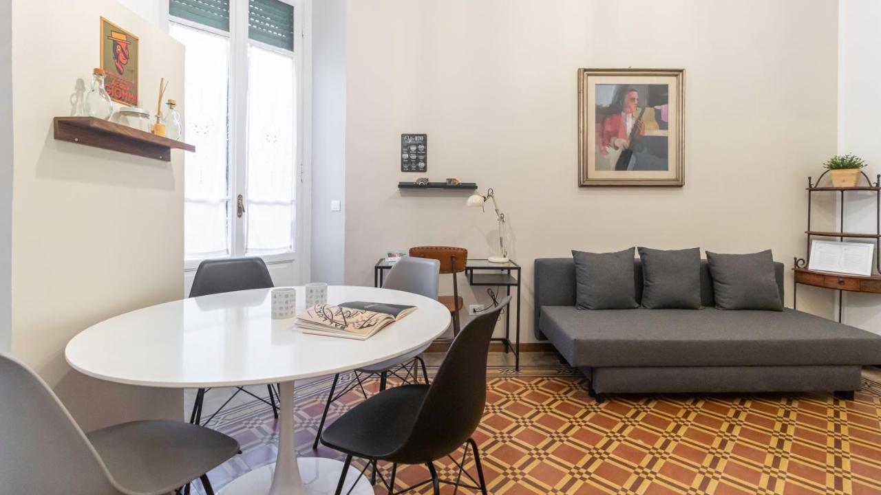 Italianway - Ozieri 7 Apartment Milan Luaran gambar