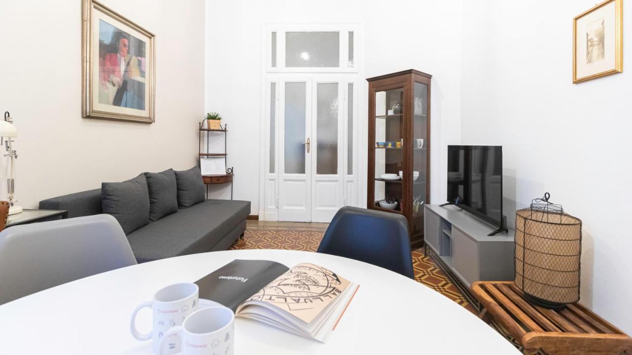 Italianway - Ozieri 7 Apartment Milan Luaran gambar