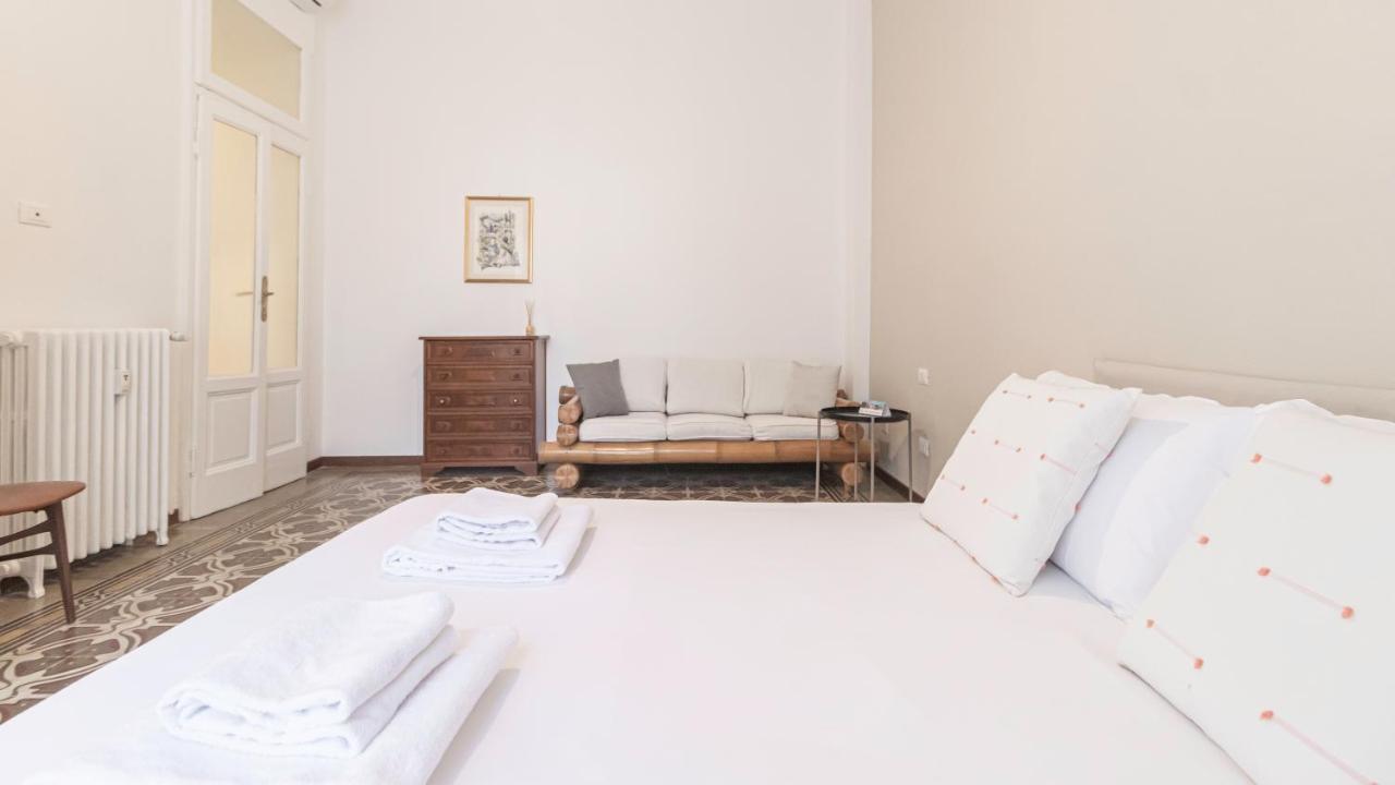 Italianway - Ozieri 7 Apartment Milan Luaran gambar