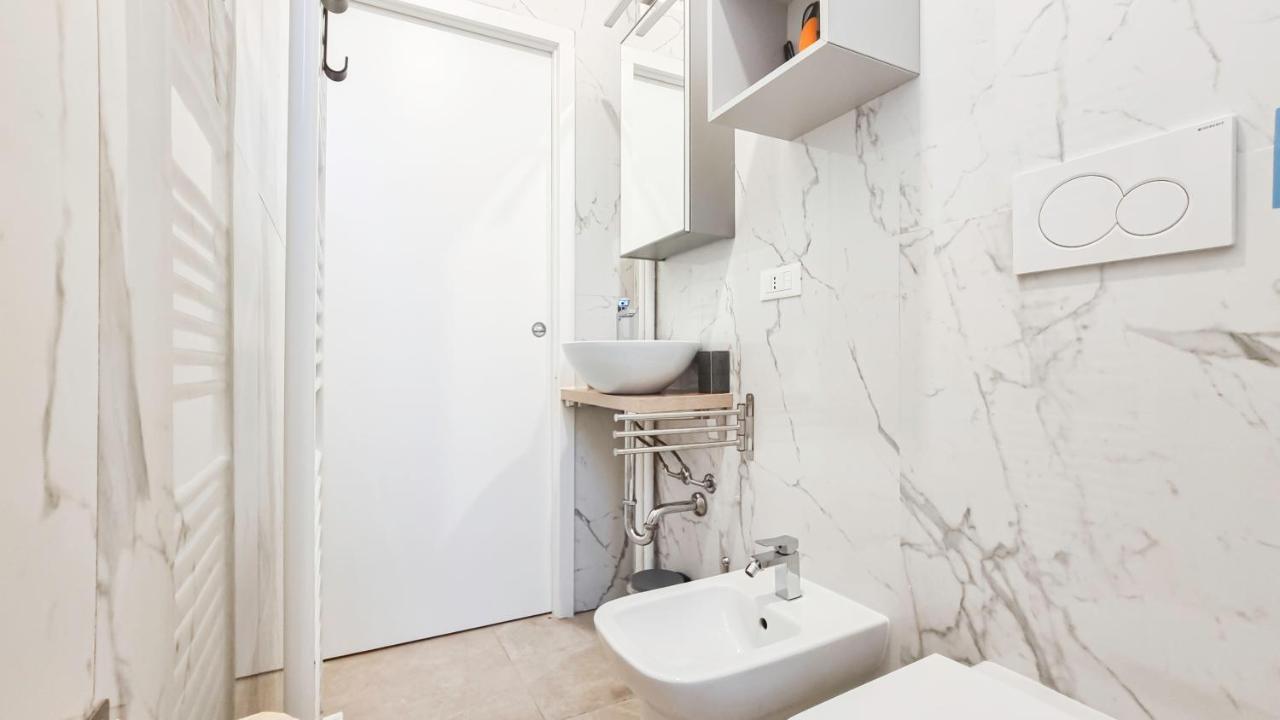 Italianway - Ozieri 7 Apartment Milan Luaran gambar