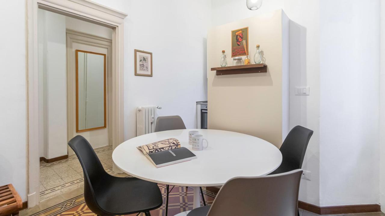 Italianway - Ozieri 7 Apartment Milan Luaran gambar