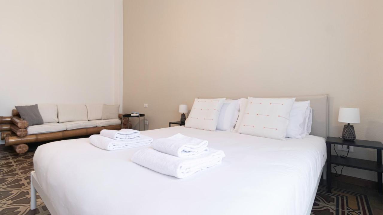 Italianway - Ozieri 7 Apartment Milan Luaran gambar