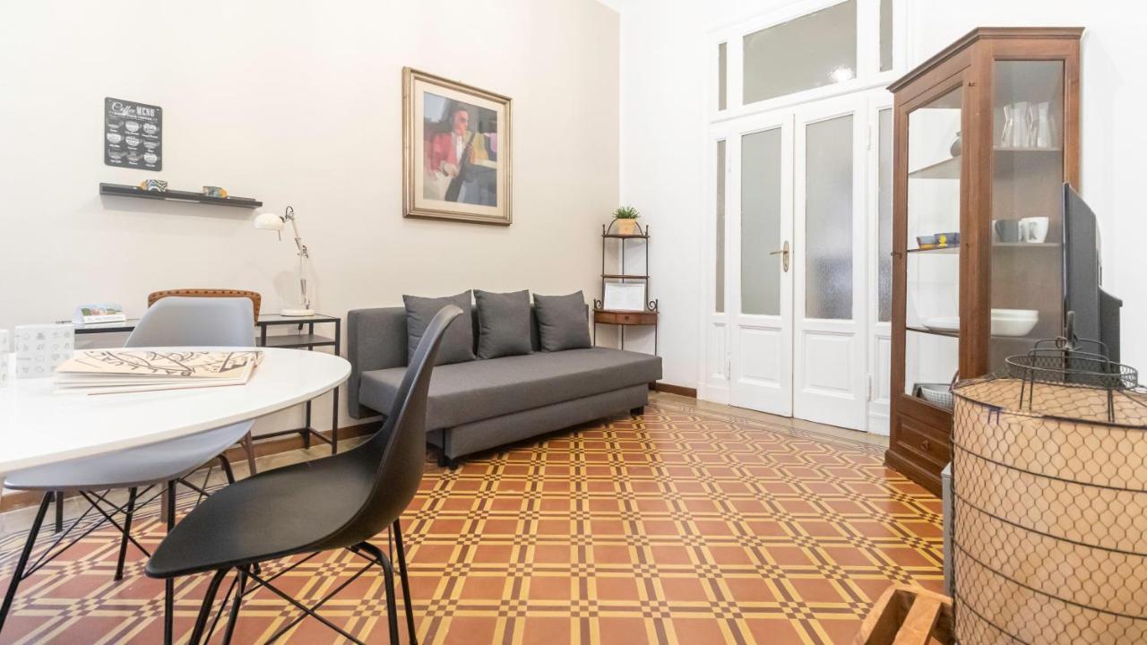 Italianway - Ozieri 7 Apartment Milan Luaran gambar