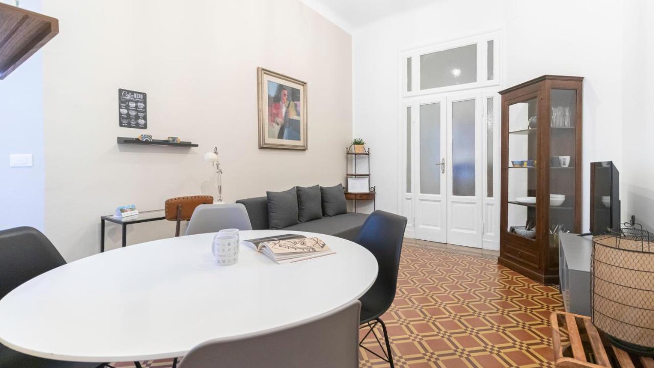 Italianway - Ozieri 7 Apartment Milan Luaran gambar