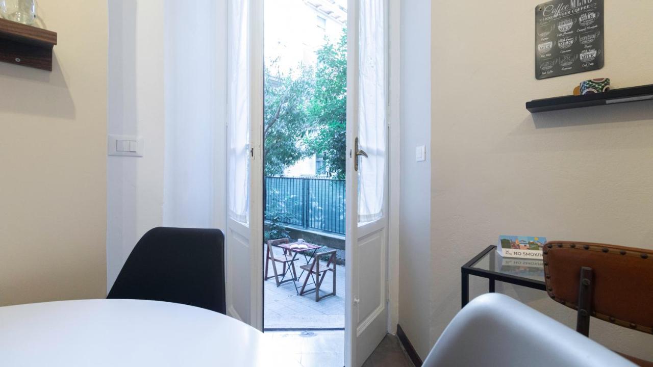 Italianway - Ozieri 7 Apartment Milan Luaran gambar