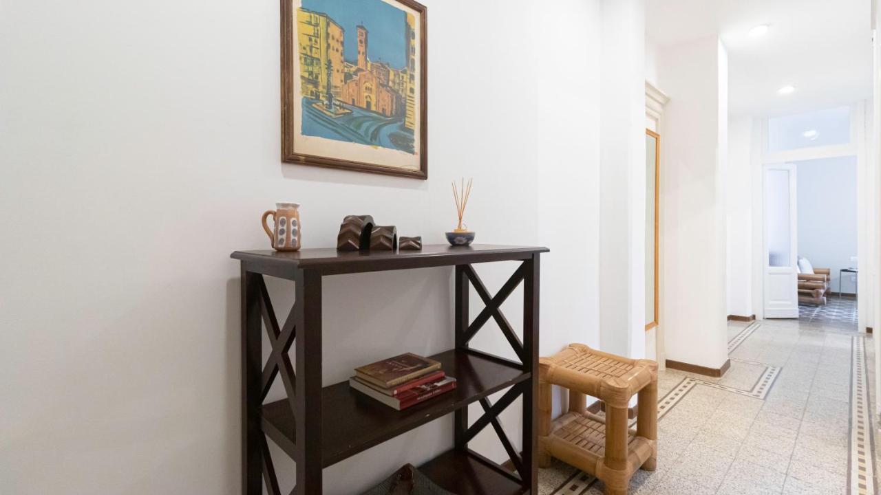 Italianway - Ozieri 7 Apartment Milan Luaran gambar