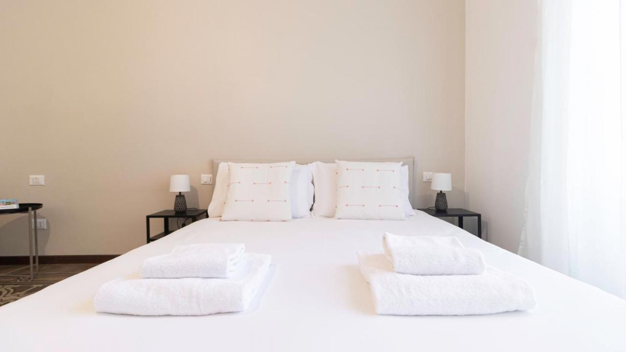 Italianway - Ozieri 7 Apartment Milan Luaran gambar