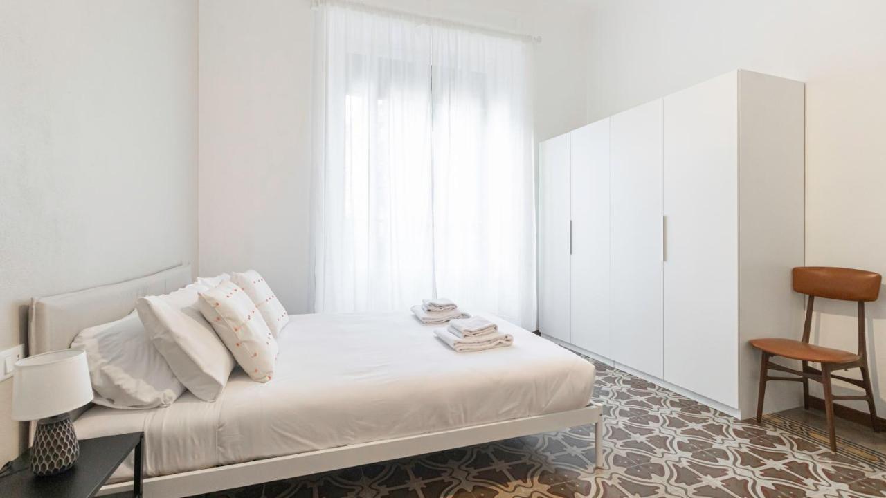Italianway - Ozieri 7 Apartment Milan Luaran gambar