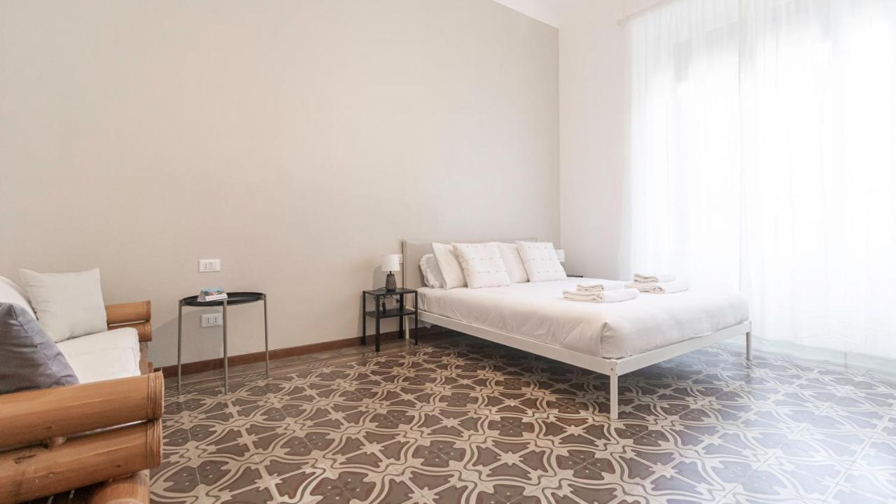 Italianway - Ozieri 7 Apartment Milan Luaran gambar